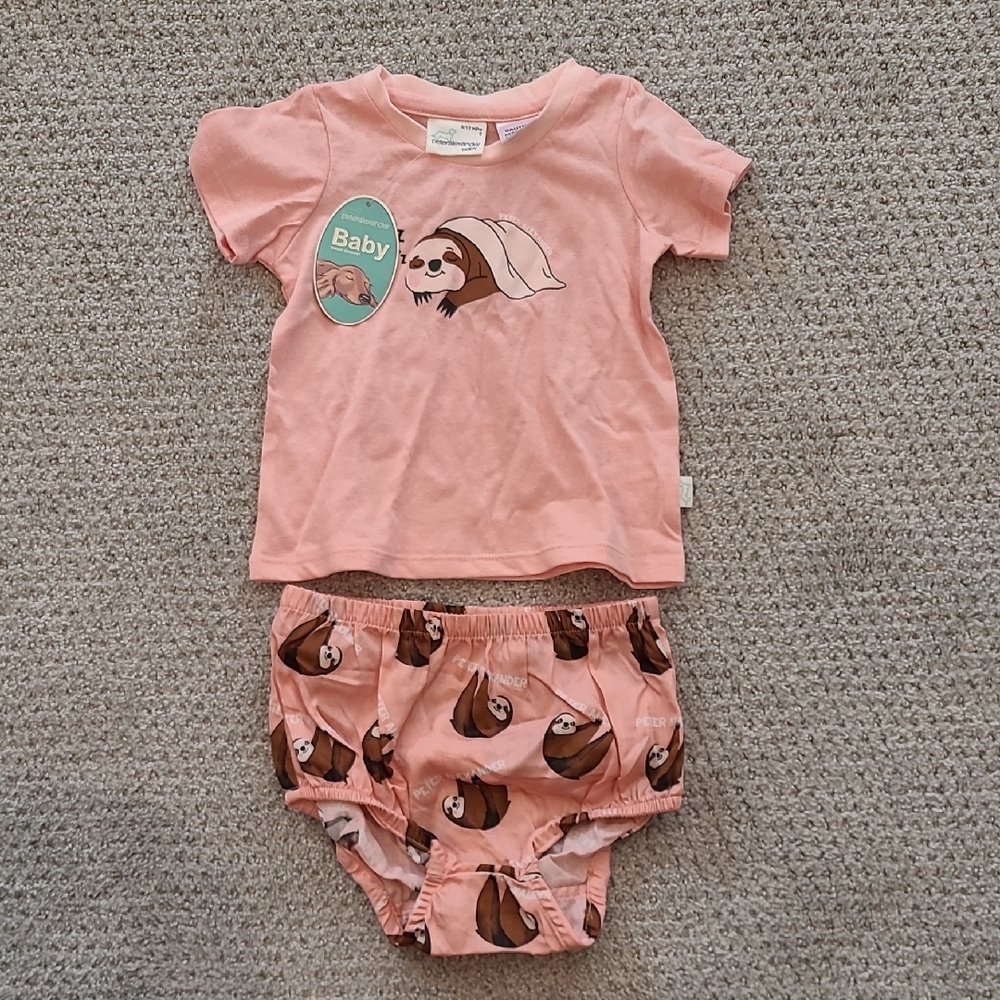 Peter Alexander 2-piece pyjamas